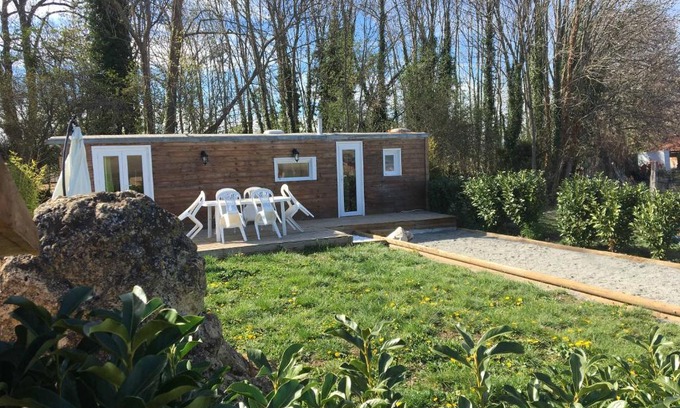Saint-Georges-sur-Allier House | Chevrerie des Oliviers