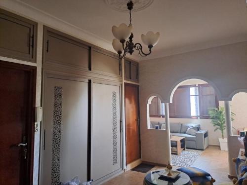 Safi Apartment | Chez Aïcha