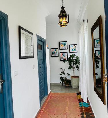 Oualidia Apartment | Chez abdelilah