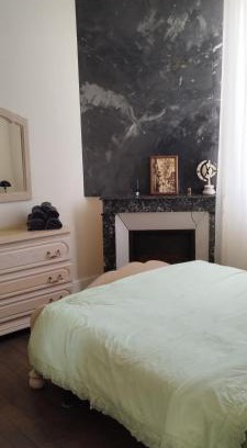 Bar-sur-Aube Bed & Breakfast | Chez Anna