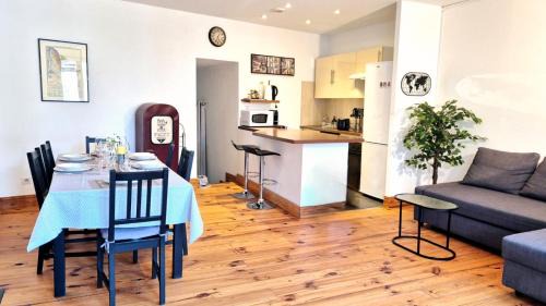 Bergerac Apartment | Chez Anton