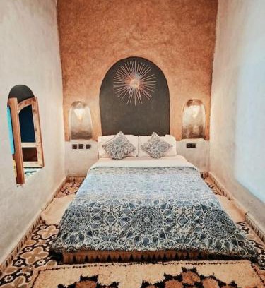 Merzouga Apartment | chez aubazine