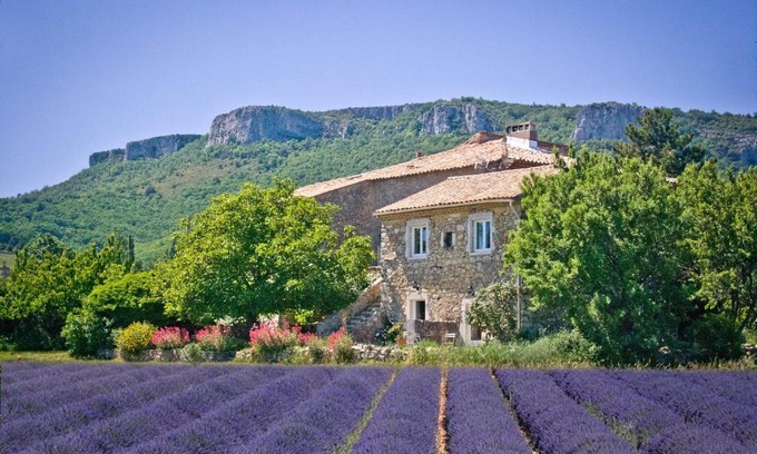 Gras Bed & Breakfast | Chez Bacchus