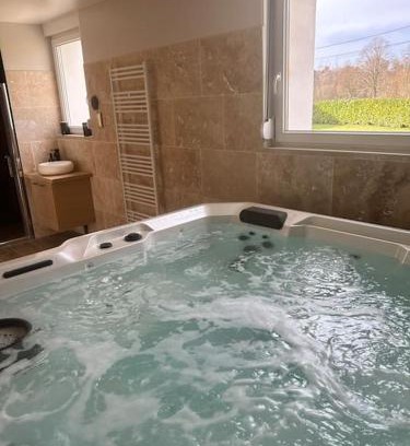 Elnes House | Chez Balthazar
