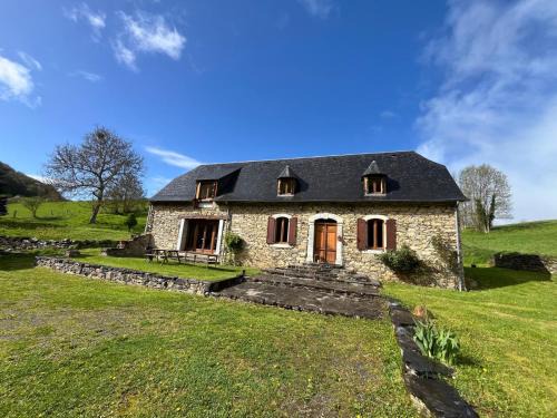 Labastide House | Chez Baptistète