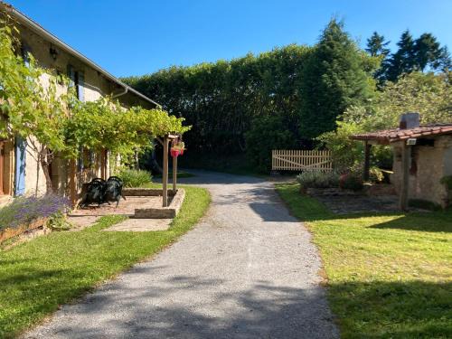 Nantiat House | Chez Bonneau