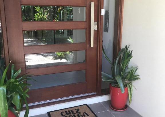 Craiglie House | Chez Brolga
