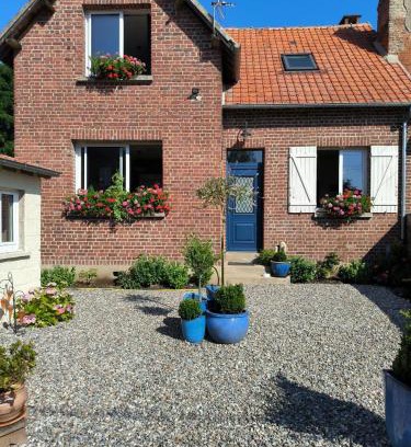 Senarpont House | Chez Bruno
