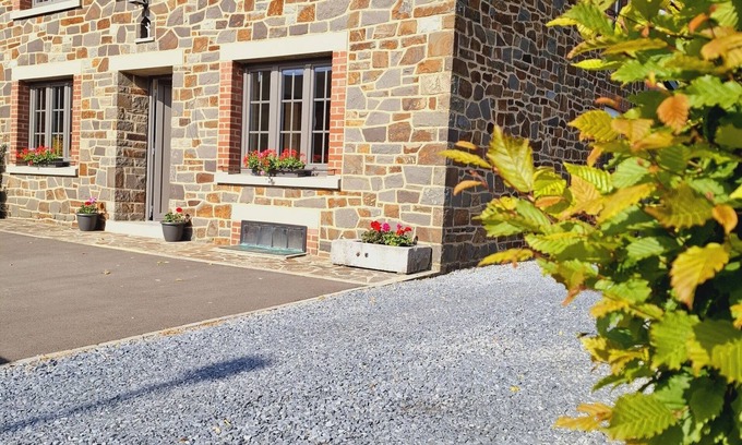 La Roche-en-Ardenne Cottage | Chez Camil - La Roche-en-Ardenne