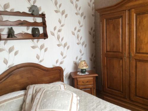 Saint-Leu-dEsserent House | Chez Chantal