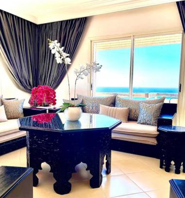 Asilah Apartment | Chez Charifa