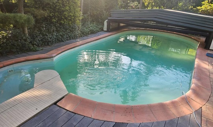 Breancon House | Chez Clark et Elo