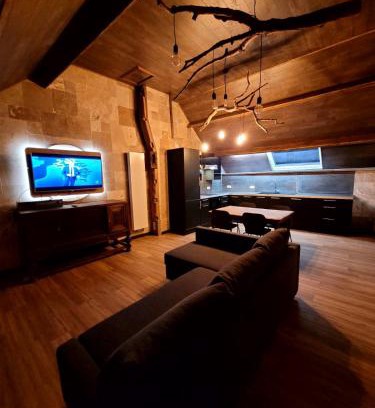 Ath Apartment | Chez Claude appartement cozy climatisé pour 4 personnes tout confort