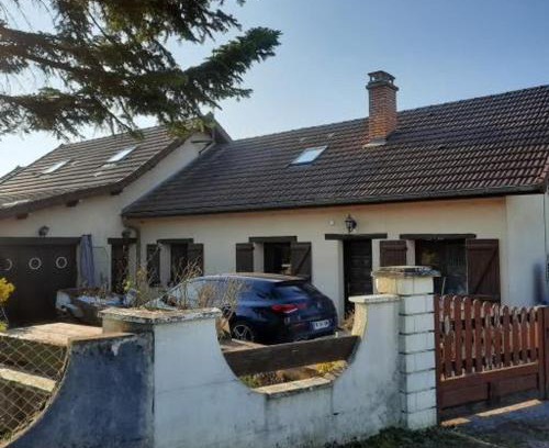 Damparis Bed & Breakfast | Chez daniel