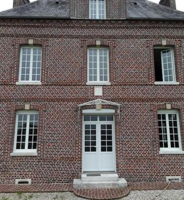 Bretteville-Saint-Laurent House | Chez DOUDOU entre terre et mer