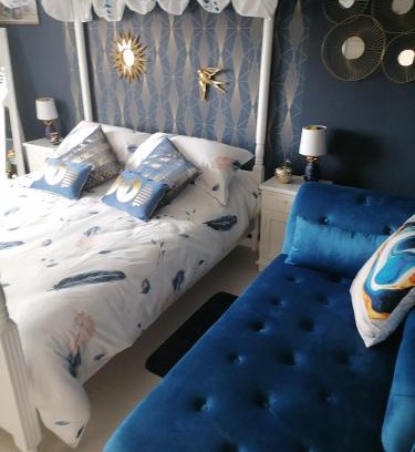 Signy-le-Petit Bed & Breakfast | Chez Fabiola et Alain
