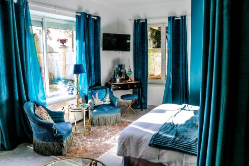 Dun-sur-Auron House | Chez fabrice