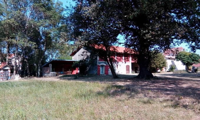 Saint-Girons-d'Aiguevives House | Chez Noisette - Saint-girons-d'aiguevives