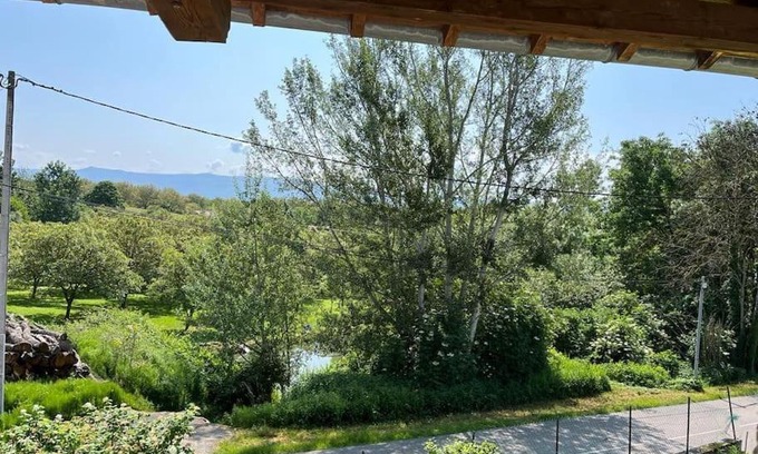 Saint-Appolinard House | Chez Ghislaine
