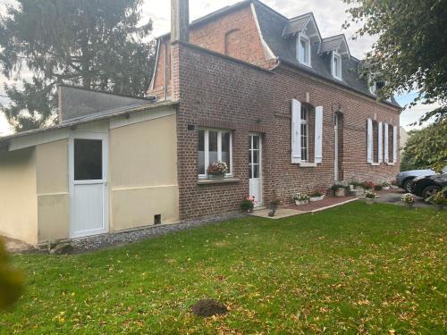 Huchenneville Bed & Breakfast | Chez Gigi