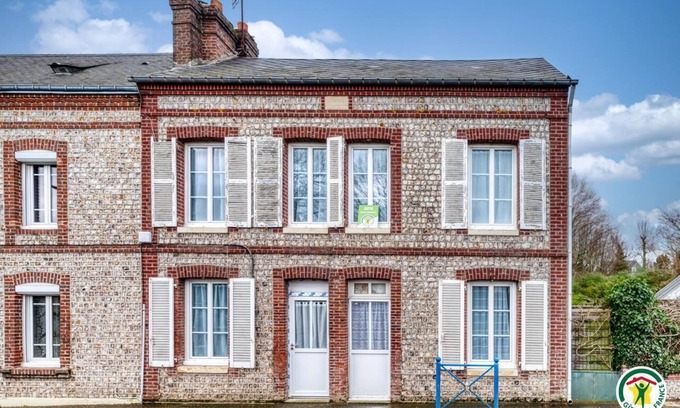 Les Loges House | Chez Gigi - LES LOGES