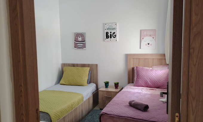 Skhirat Apartment | Chez Hasna à Skhirate
