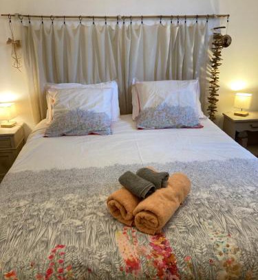 Sainte-Eulalie-d'Eymet Bed & Breakfast | Chez Jeff et Muriel