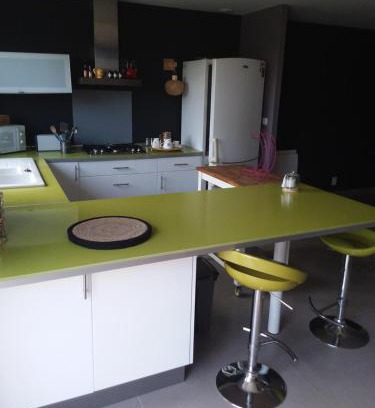 Les Matelles Apartment | Chez Jeff
