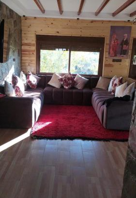 Ait Hammad House | Chez karim