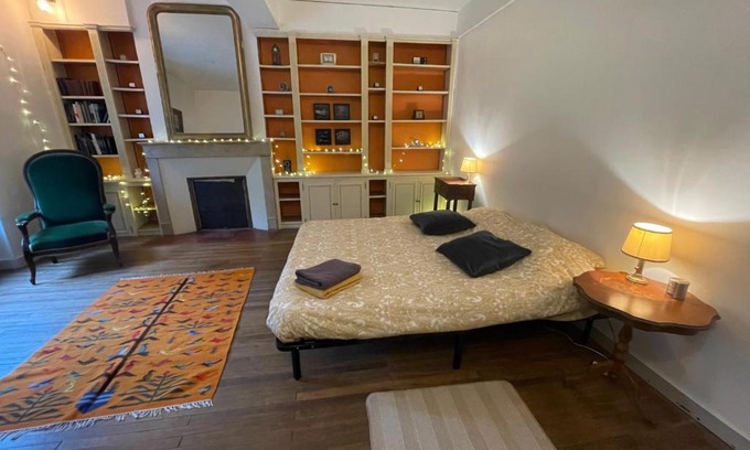 Semur-en-Auxois House | Chez Katia