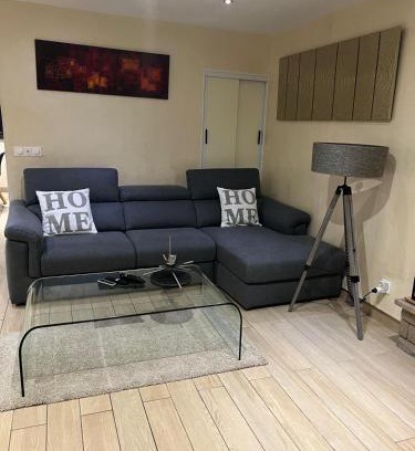 La Celle-sous-Gouzon Apartment | chez Kay