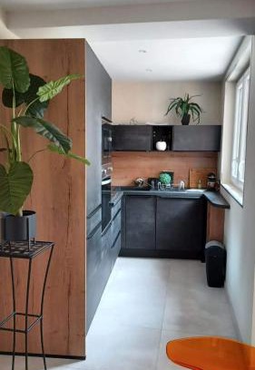 Bar-sur-Seine House | Chez laure