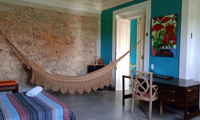 Santa Teresa House | Chez Laurel