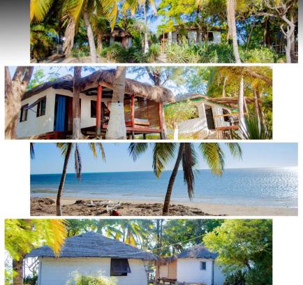 Ifaty House | chez Leo