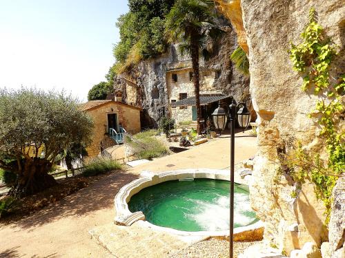 Longare Bed & Breakfast | Chez Les Grottes