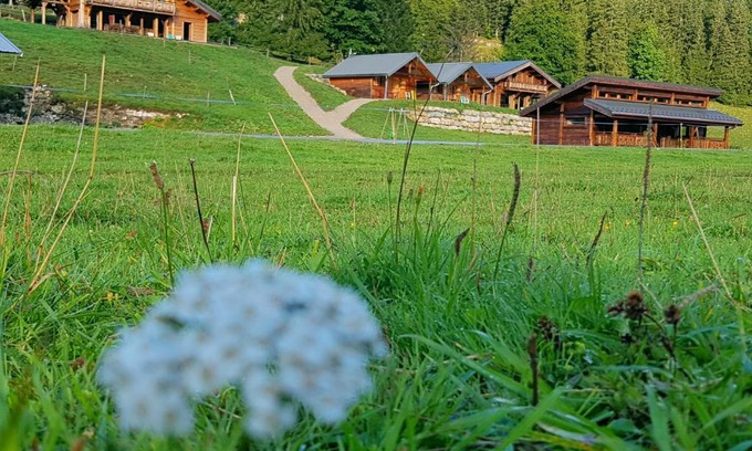 Mouthe Hotel | Chez Liadet
