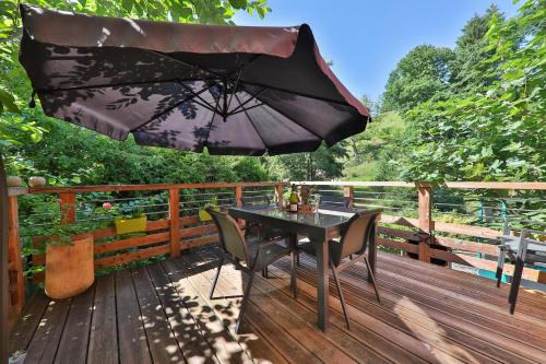 Stosswihr Apartment | CHEZ LOU ET MAX : UN HAVRE DE PAIX.