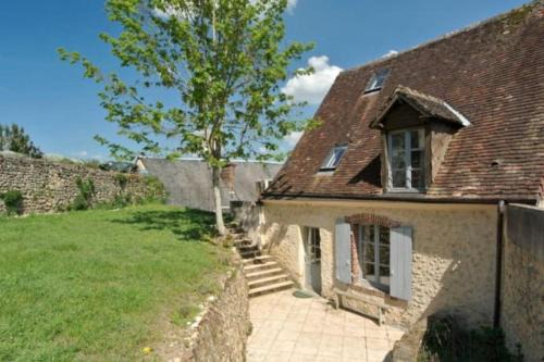 Montmirail House | Chez Mémé Caillou, Gîte 6 personnes