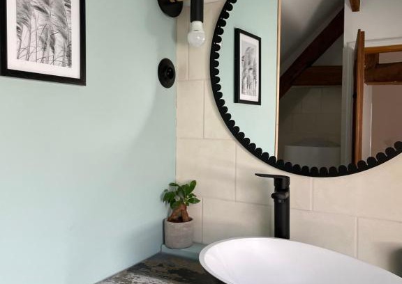 Ham House | Chez Malouga