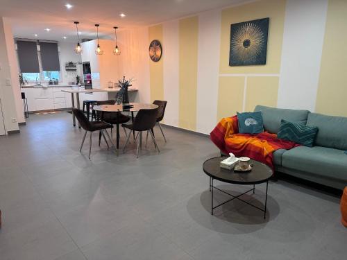 Saint-Dizier Apartment | Chez Mathieu