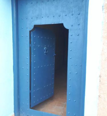 Merzouga Bed & Breakfast | Chez Meriem