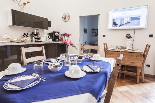 Le Cure Bed & Breakfast | Chez Moi B&B