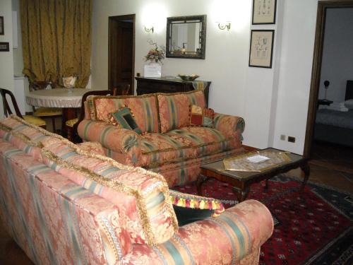 Guidonia Montecelio Apartment | Chez moi