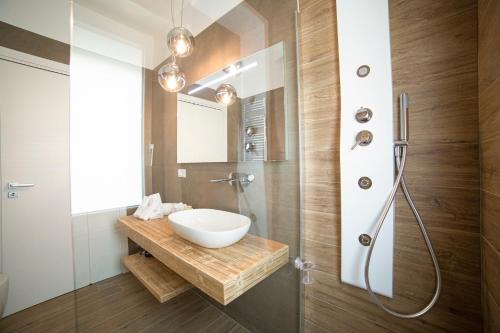 Foggia Apartment | Chez Moi