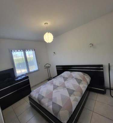 Telgruc-sur-Mer House | Chez Nath et Richard, chambre chez l'habitant