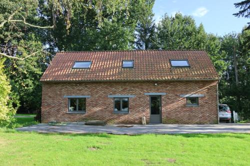 Silly House | Chez Nicou