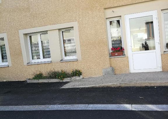 Chaux-Neuve Bed & Breakfast | Chez nous