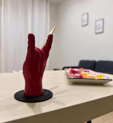 Ercolano Bed & Breakfast | Chez Nunù