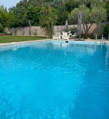 Grand Sud Villa | Chez Pat et Dom