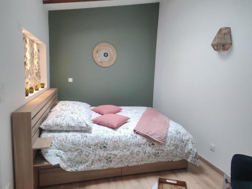 La Ferte-sous-Jouarre Bed & Breakfast | Chez Peggy
